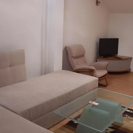 Apartment J&m Vodnjan