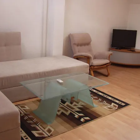Apartment J&m *